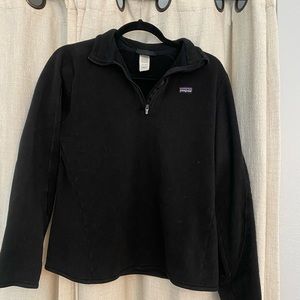 Patagonia Better Sweater size Large, fits medium